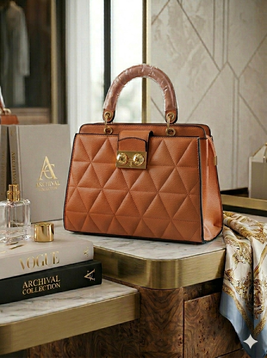 Luxury Designer Style Handbags