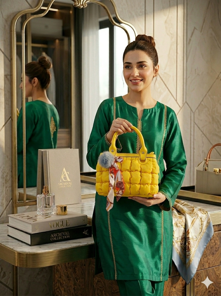 Luxury Designer Style Handbags
