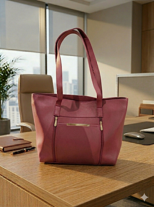 City Edge Tote