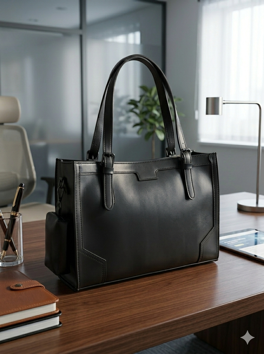 Urban Grace- Black