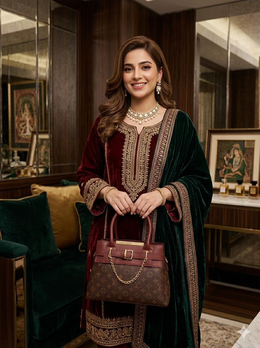 LV Handbag