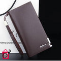 Baellerry Unisex Wallets