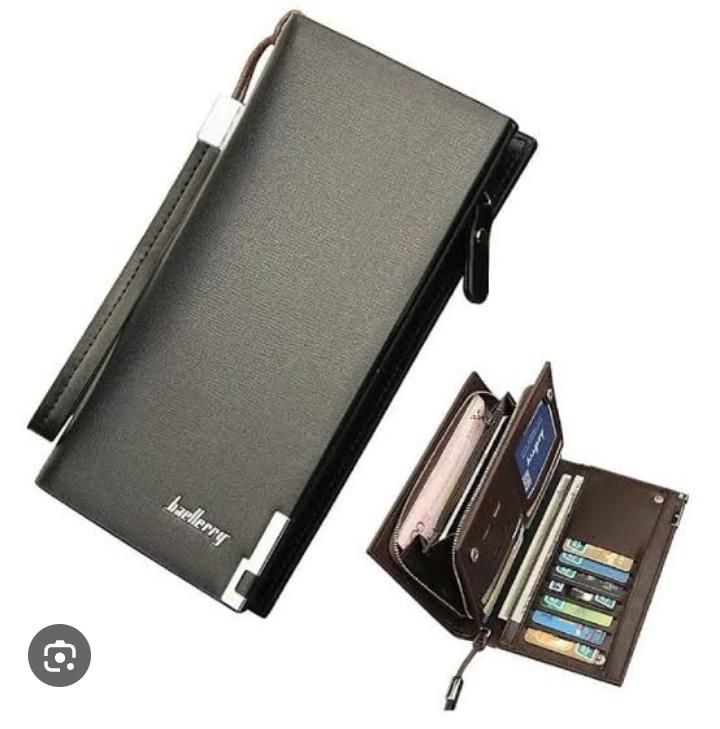 Baellerry Unisex Wallets