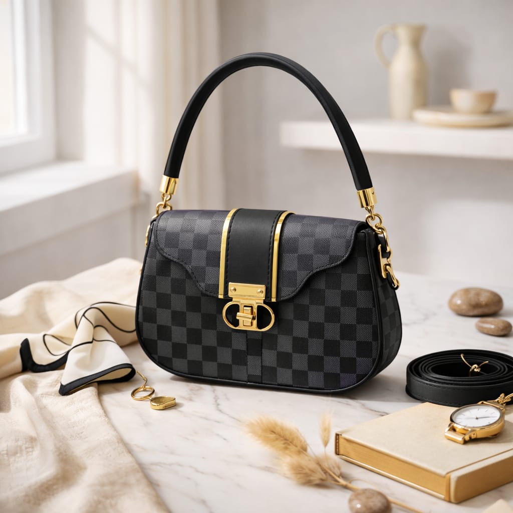 LV Small Handbags
