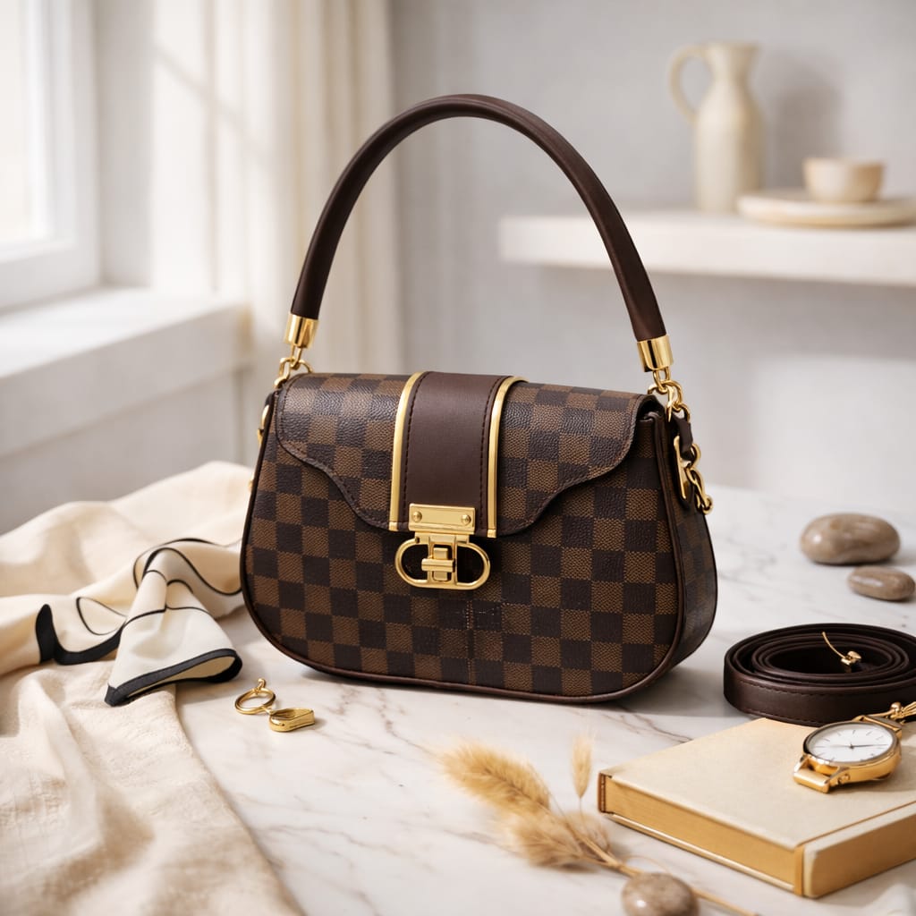 LV Small Handbags