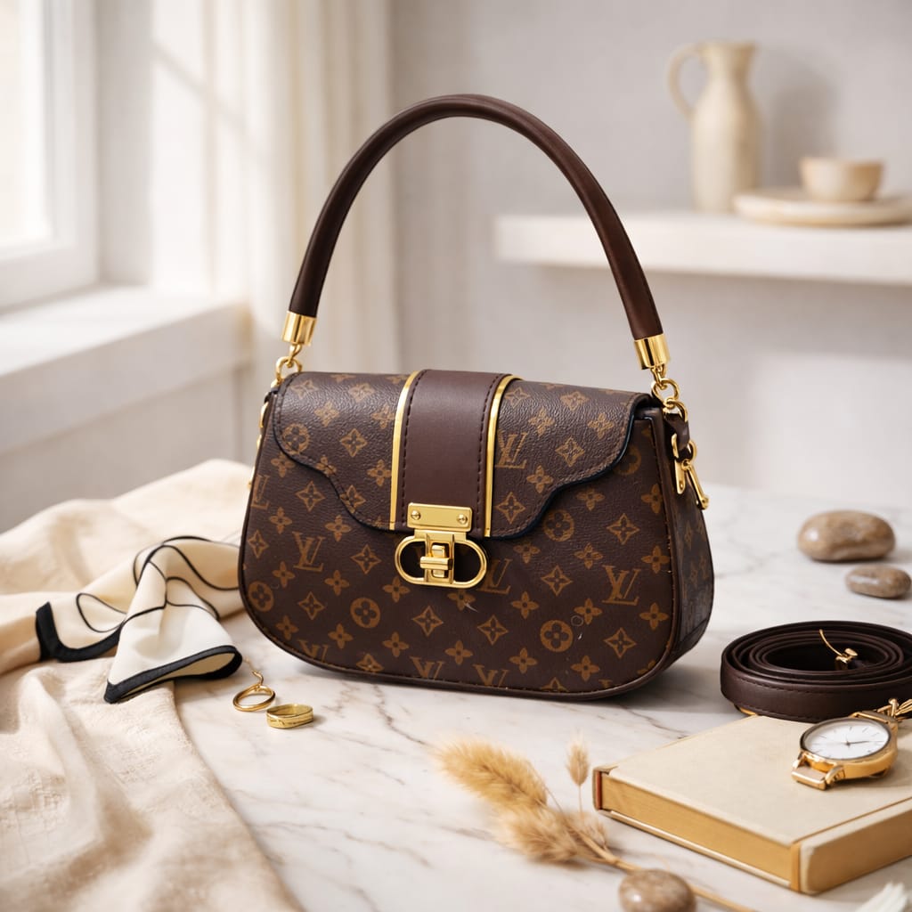 LV Small Handbags