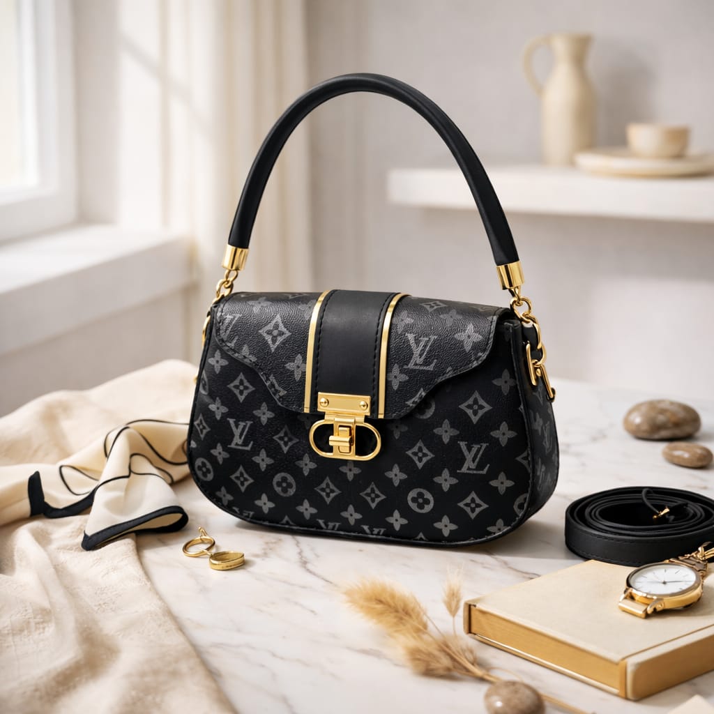 LV Small Handbags