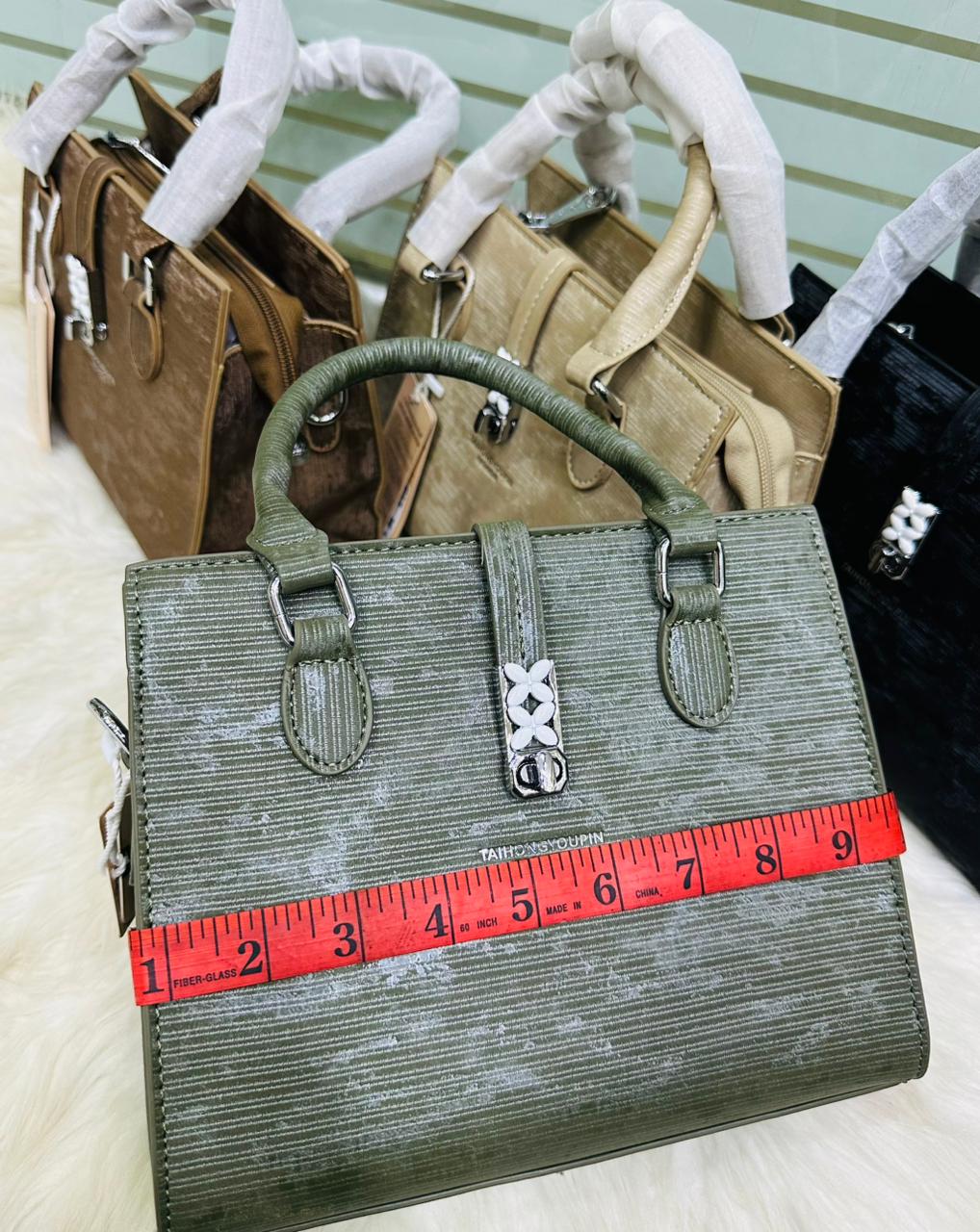 Taihong Branded Bag