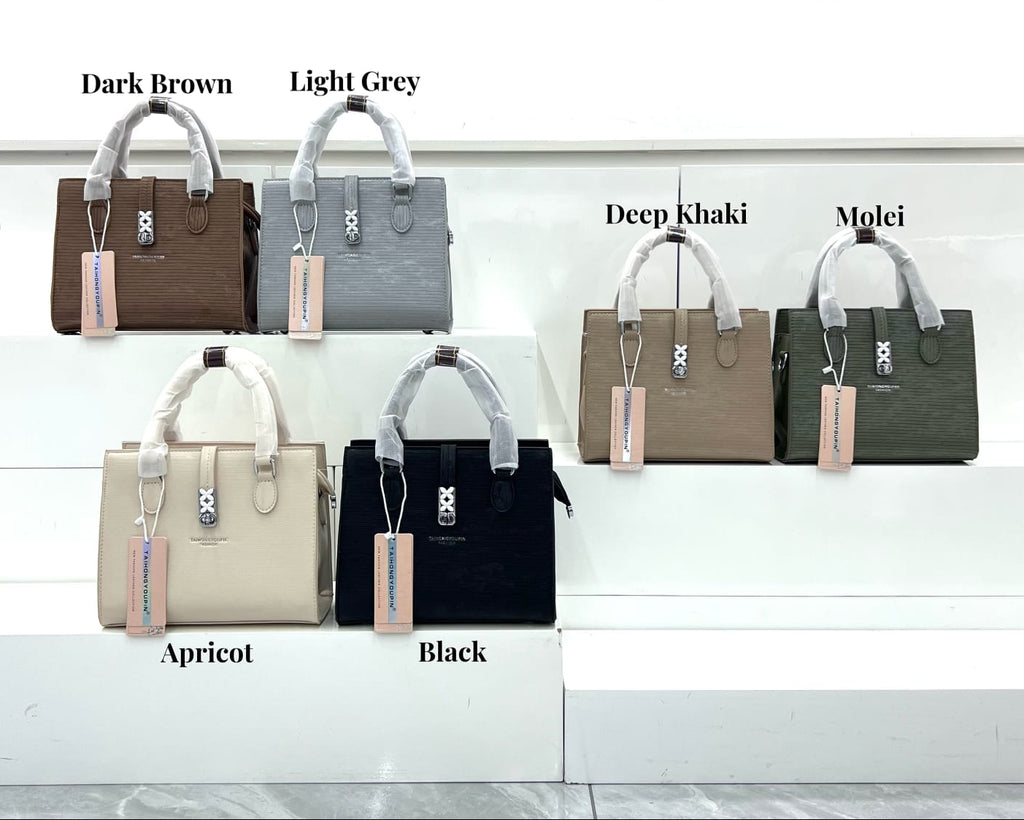 Taihong Branded Bag