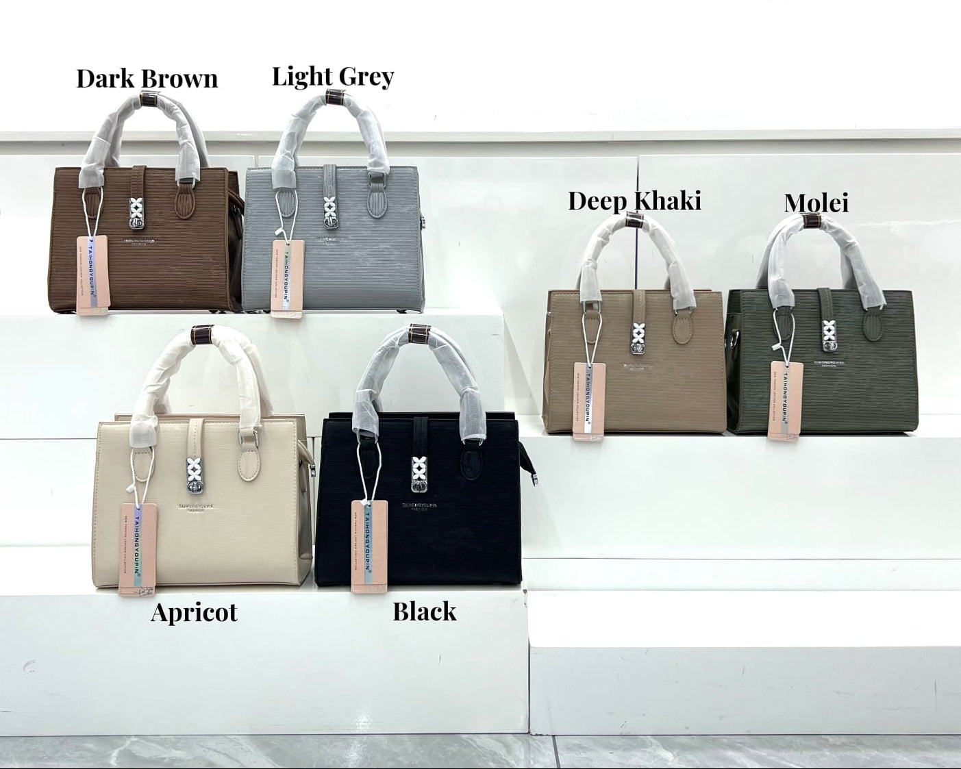 Taihong Branded Bag