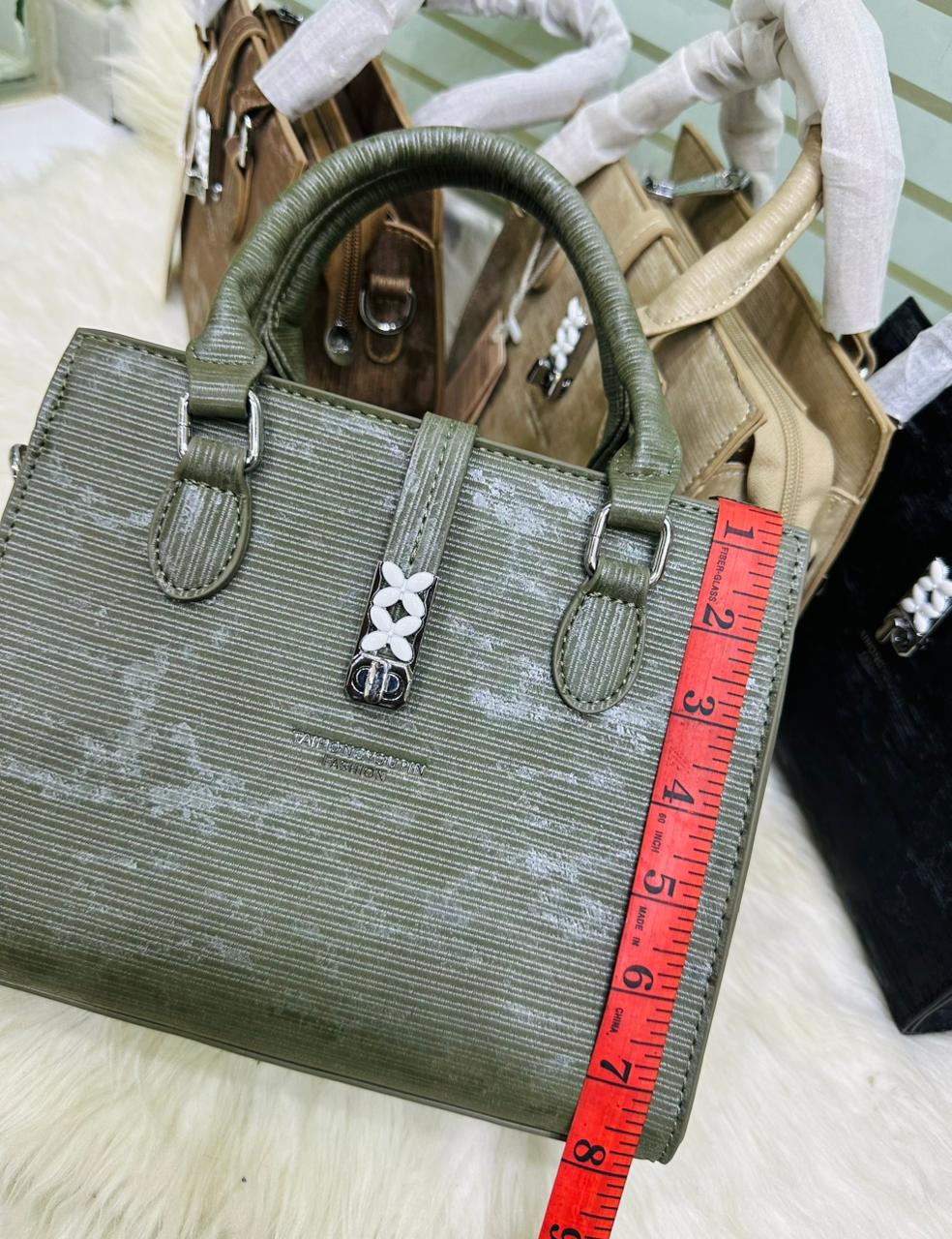 Taihong Branded Bag