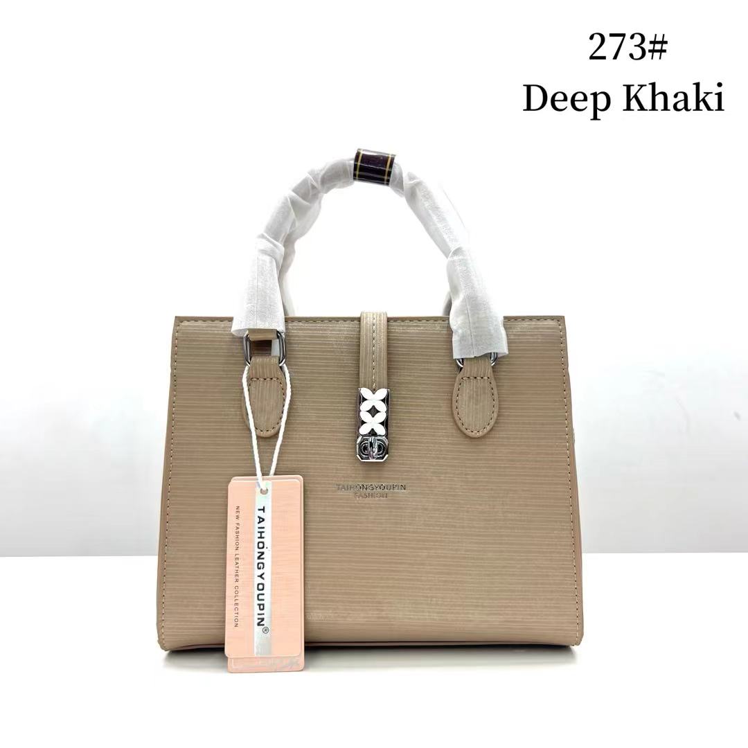 Taihong Branded Bag