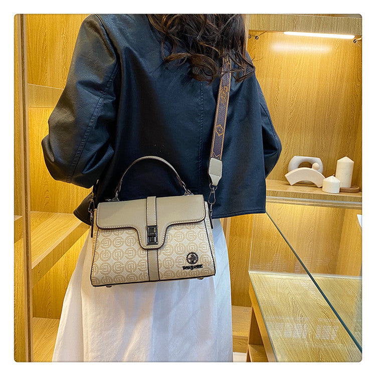 Foxjazz Crossbody
