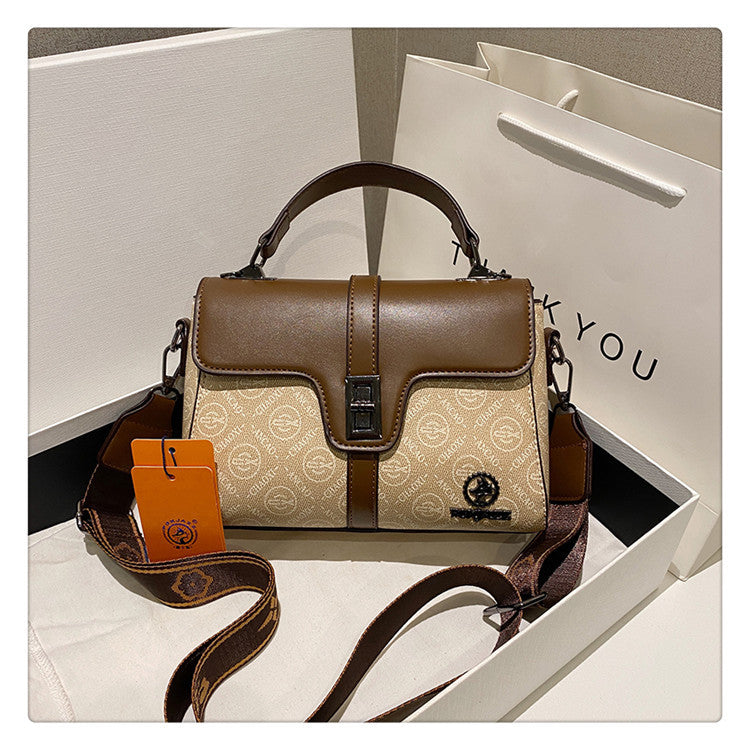 Foxjazz Crossbody