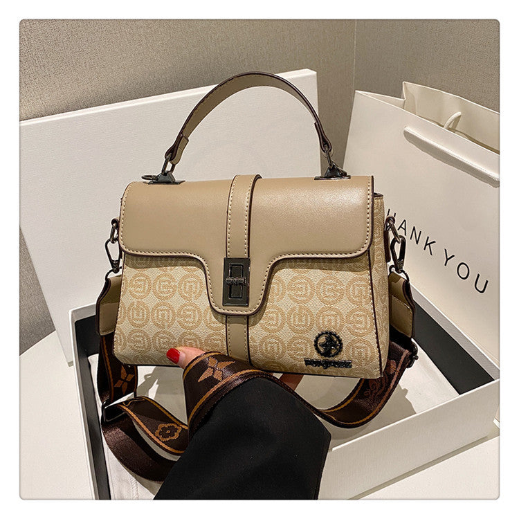 Foxjazz Crossbody
