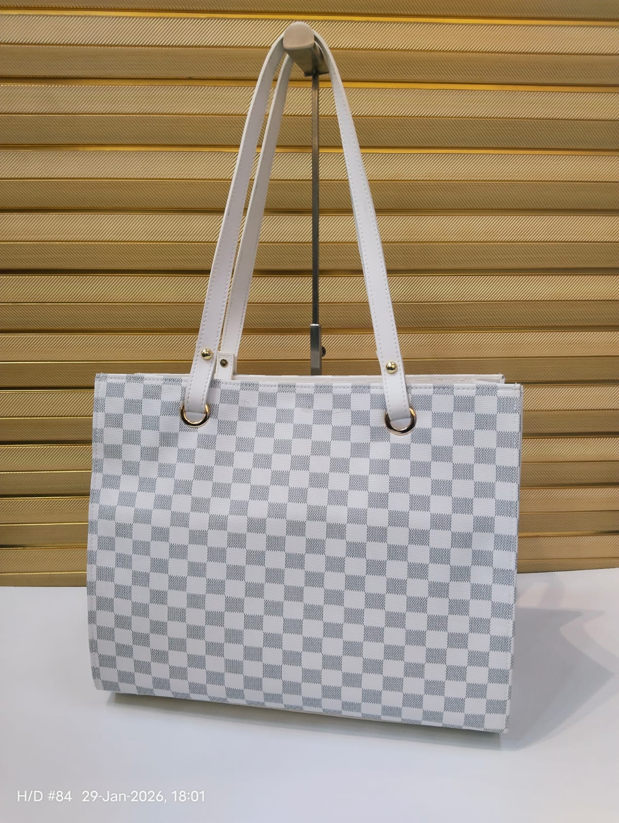 LV Totes