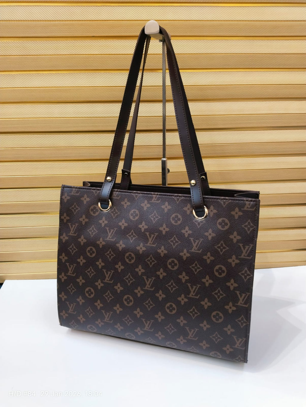 LV Totes