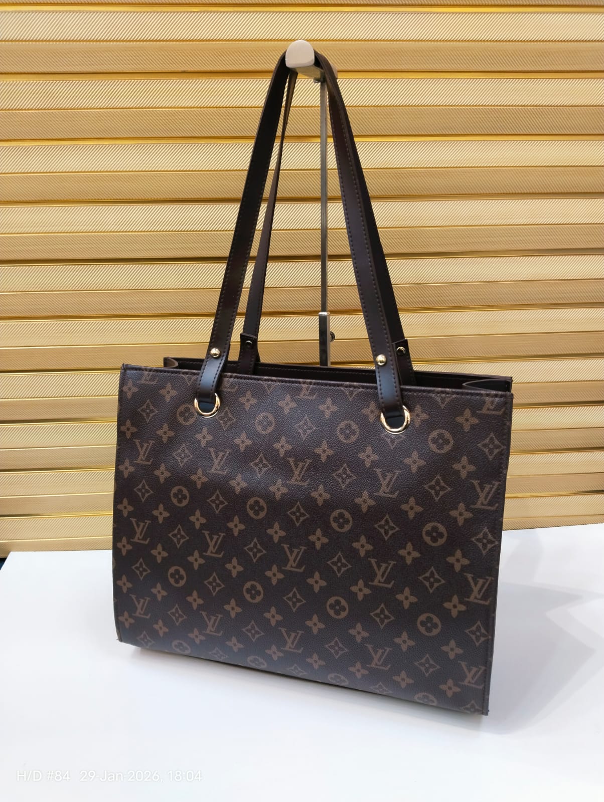 LV Totes