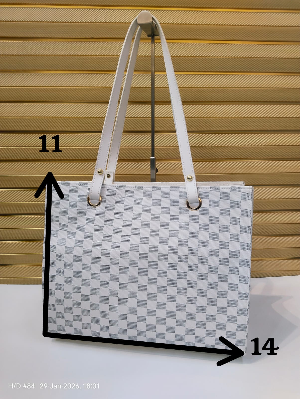 LV Totes