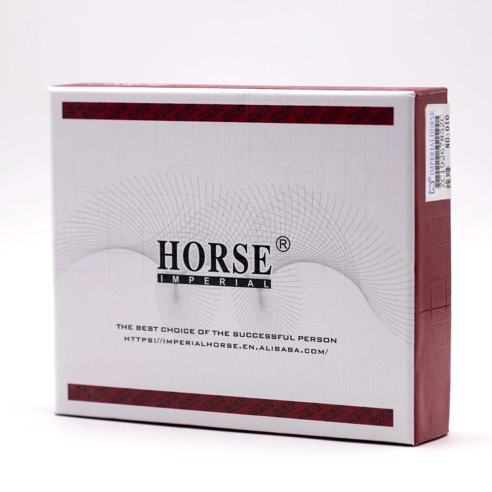 Imperial Horse Brand