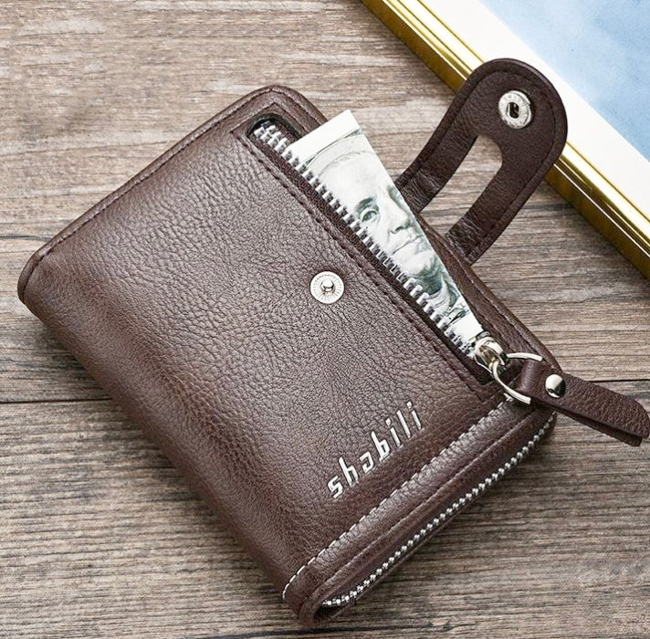 Balisi Unisex Wallets (Small)
