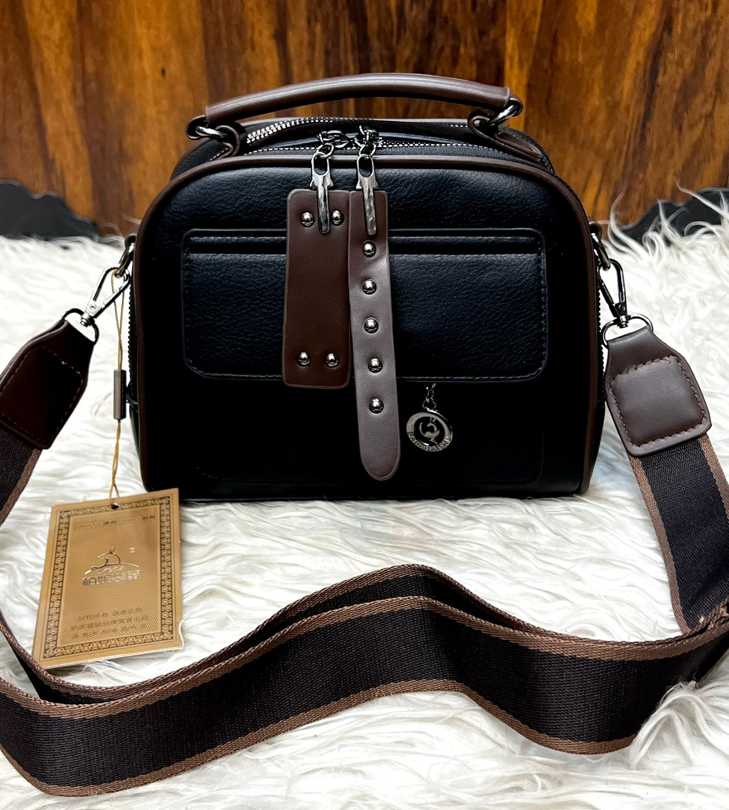 Kangaroo Bags