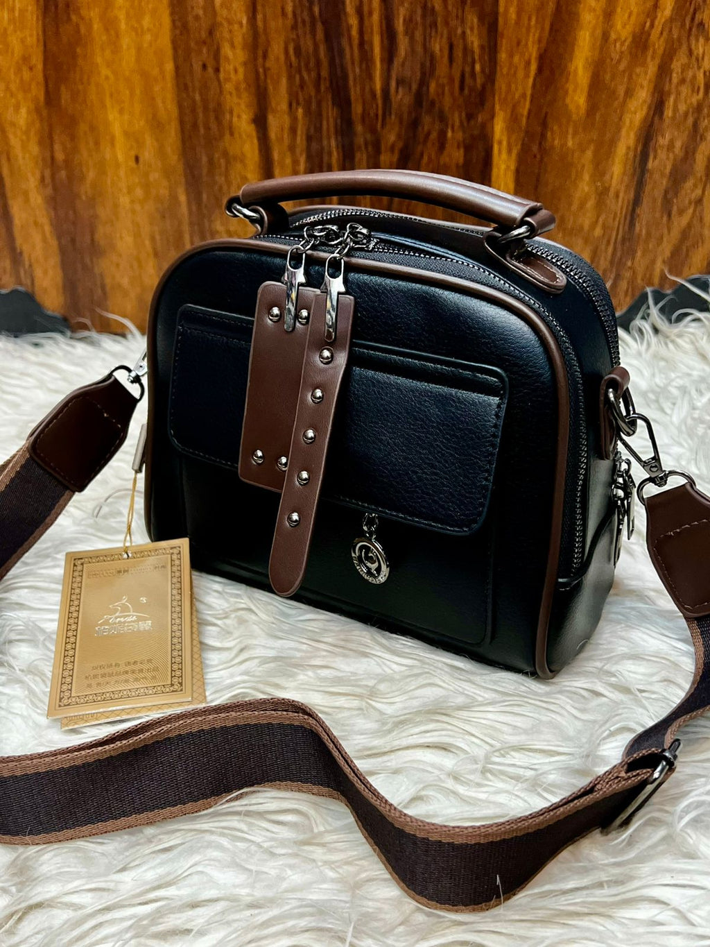 Kangaroo Bags