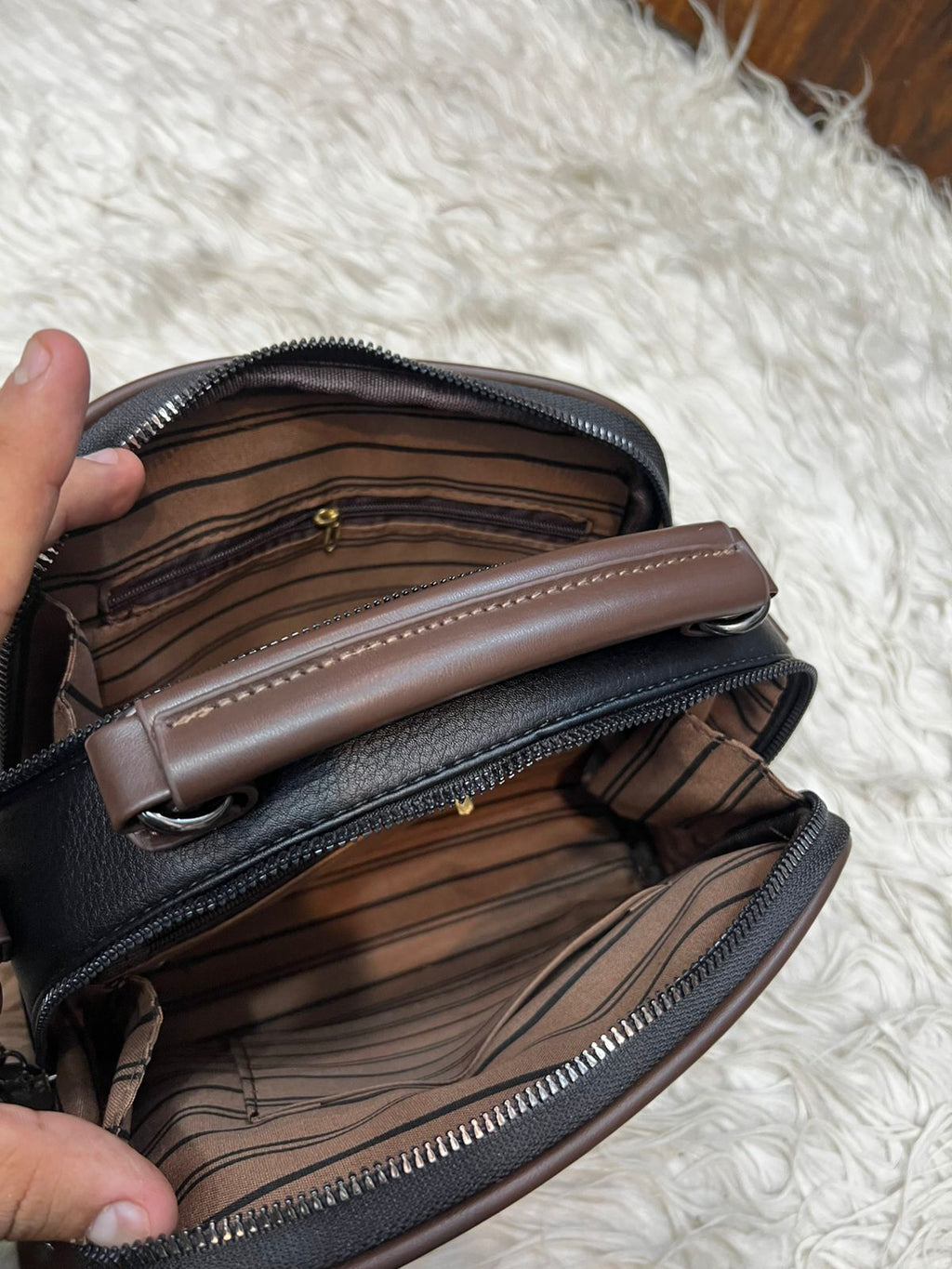 Kangaroo Bags