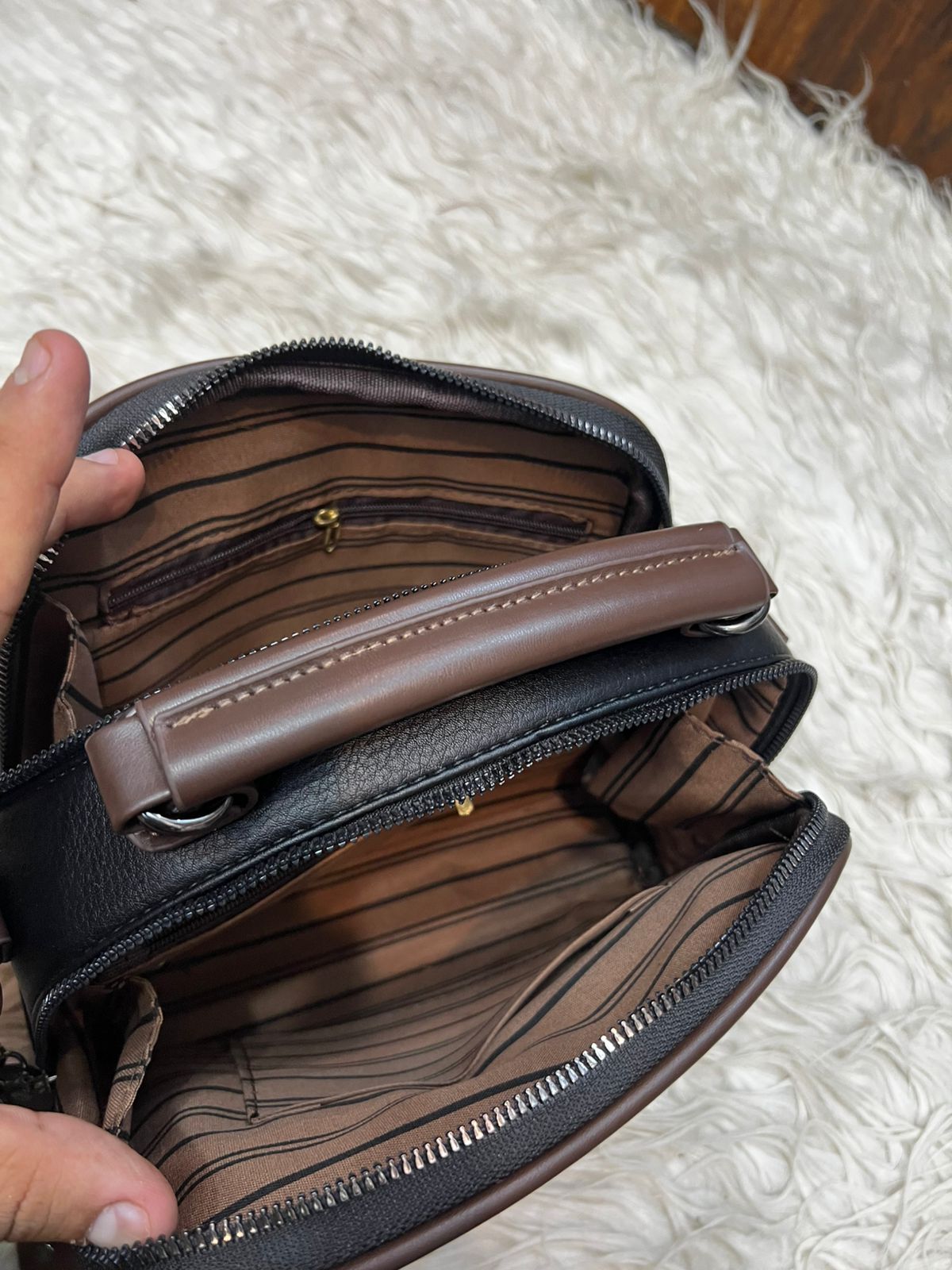 Kangaroo Bags