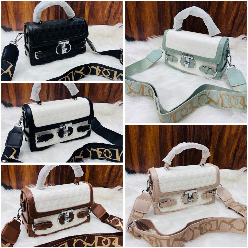DD Handbags