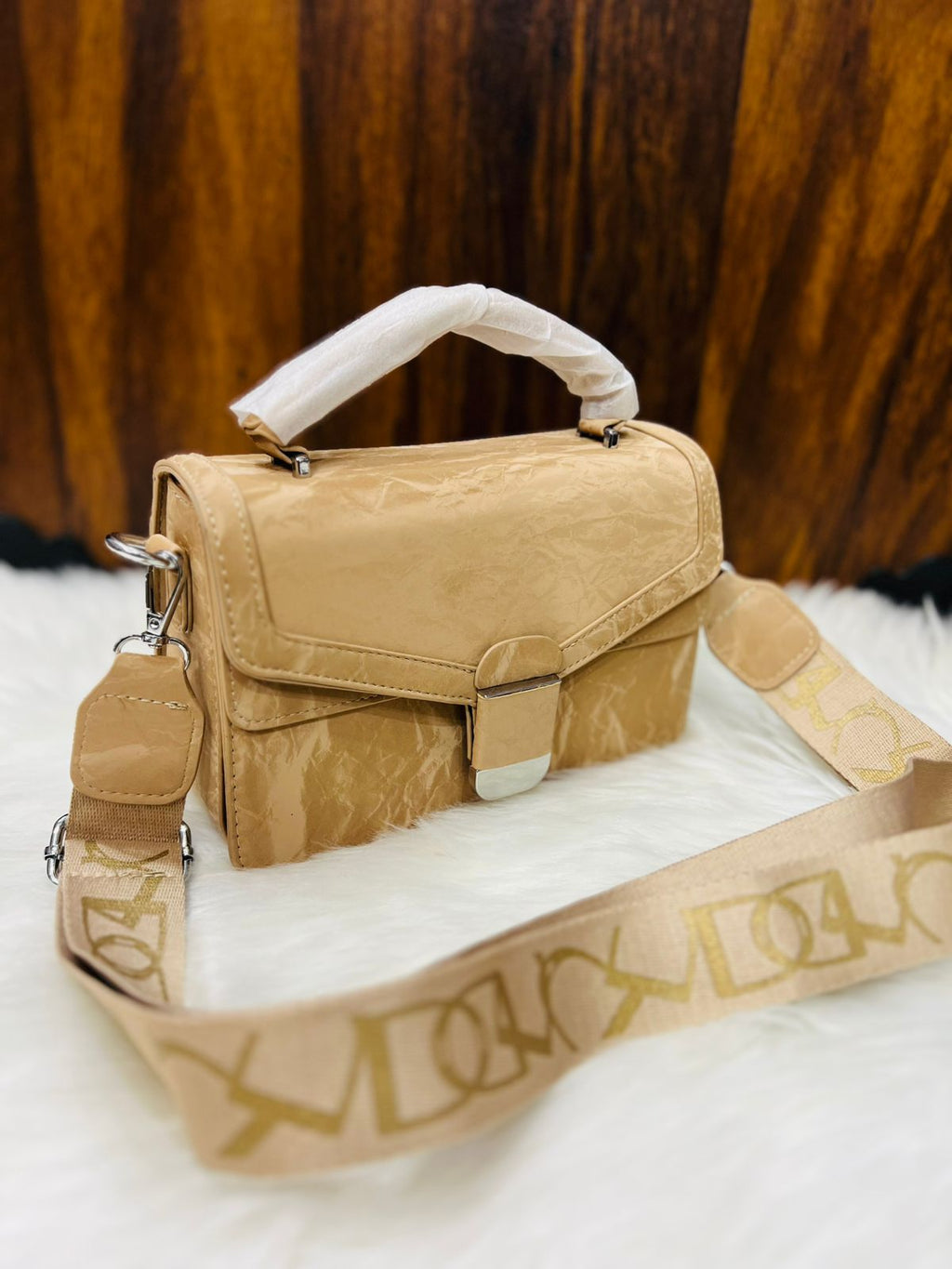 DD Handbags Pastels