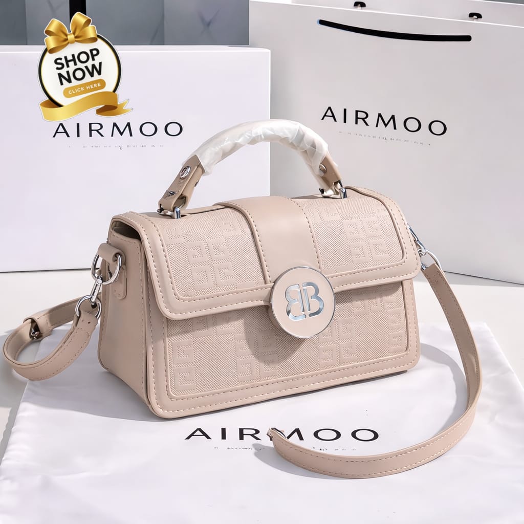 BB Handbags Pastels