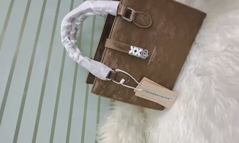 Taihong Branded Bag