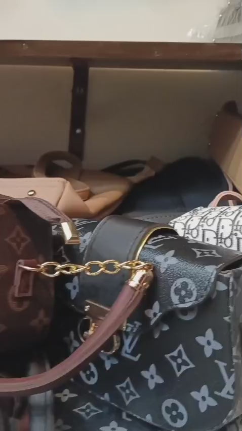 LV Small Handbags