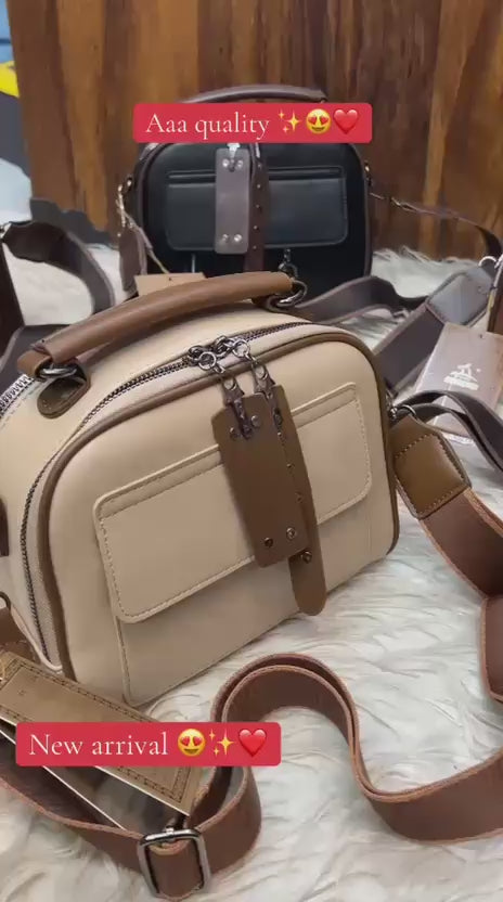 Kangaroo Bags