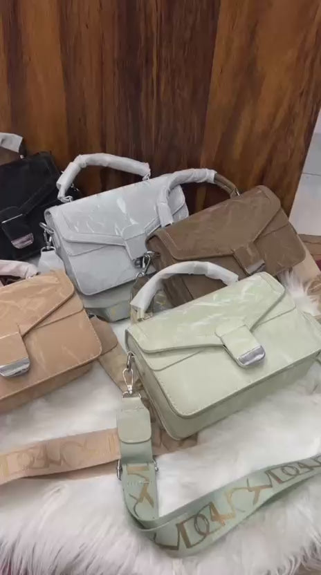 DD Handbags Pastels