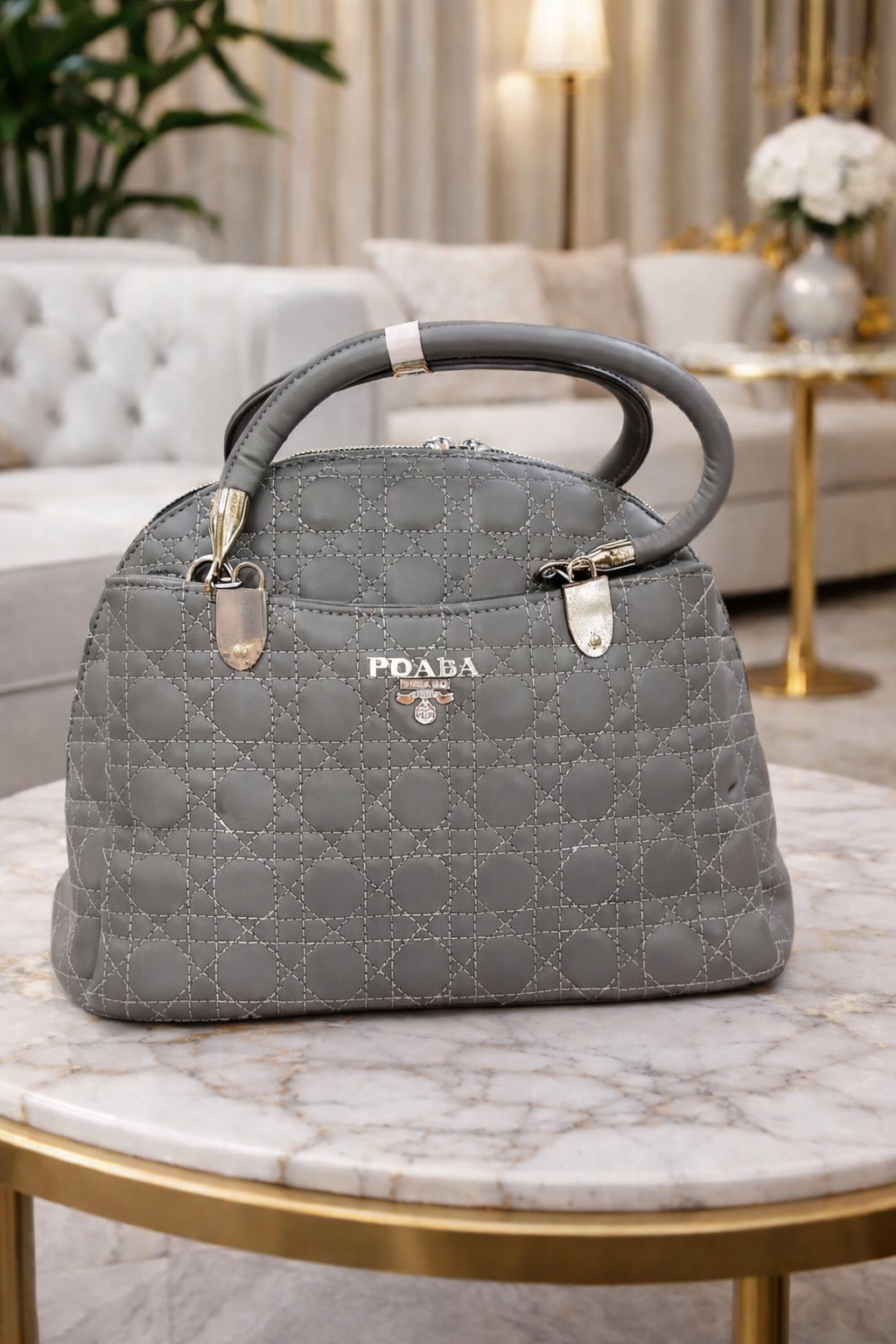Timeless Luxury Designer Bag