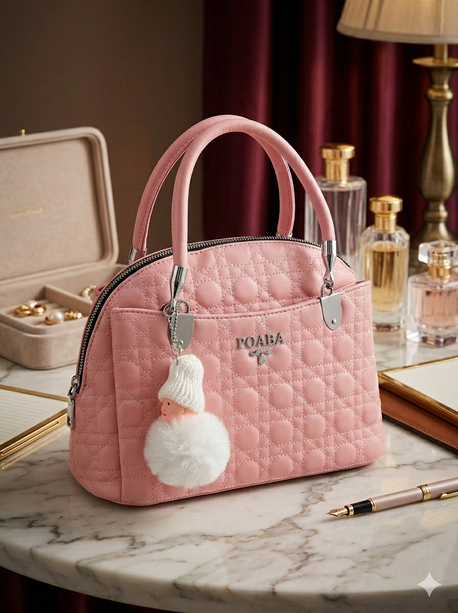 Timeless Luxury Designer Bag