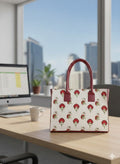 Large Leather Totes